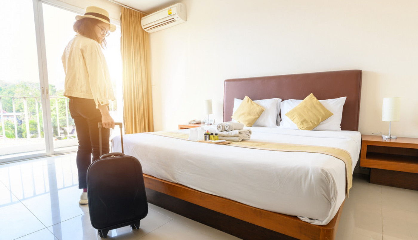 Pripašće vam muka, ove tri stvari NIKAKO NE DODIRUJTE U HOTELSKOJ SOBI! A pidžamu uvek sklanjajte na bezbedno, tvrde stručnjaci! (VIDEO)