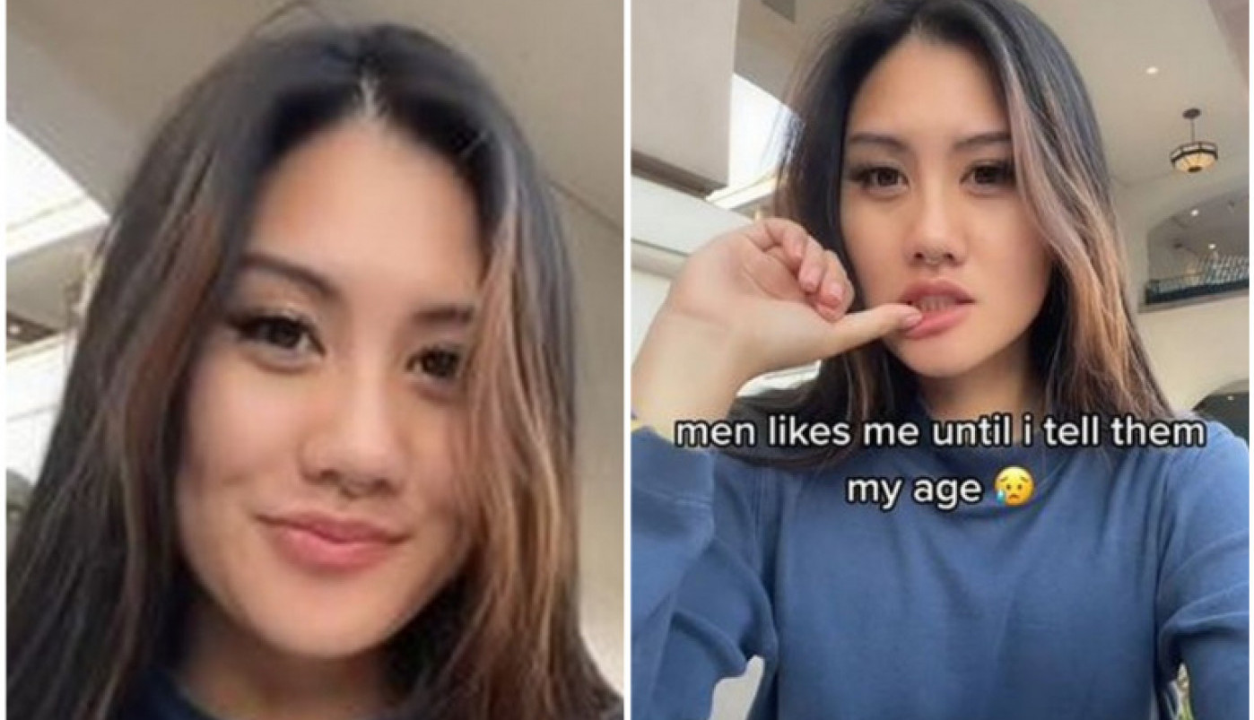 Muškarci mi se bacaju pod noge DOK IM NE KAŽEM KOLIKO IMAM GODINA! Ova žena je tiha patnja mnogih!