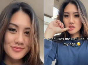 Muškarci mi se bacaju pod noge DOK IM NE KAŽEM KOLIKO IMAM GODINA! Ova žena je tiha patnja mnogih!