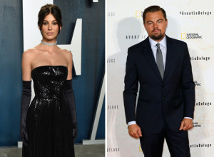 DI KAPRIO OSTAVIO DEVOJKU JER JE NAPUNILA 25! Upoznao ju je kad je imala samo 12, A EVO KOJA JE ONA U NIZU! (FOTO)