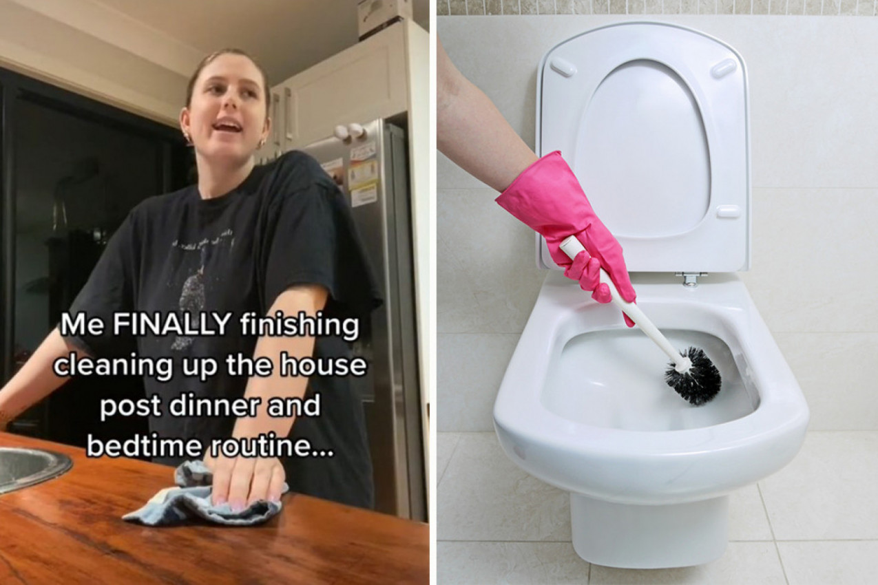 Doselili su se u novi dom i u SUDO MAŠINI ZATEKLI UŽAS NAD UŽASIMA! Nisu mogli da veruju šta im je prethodni stanar ostavio!