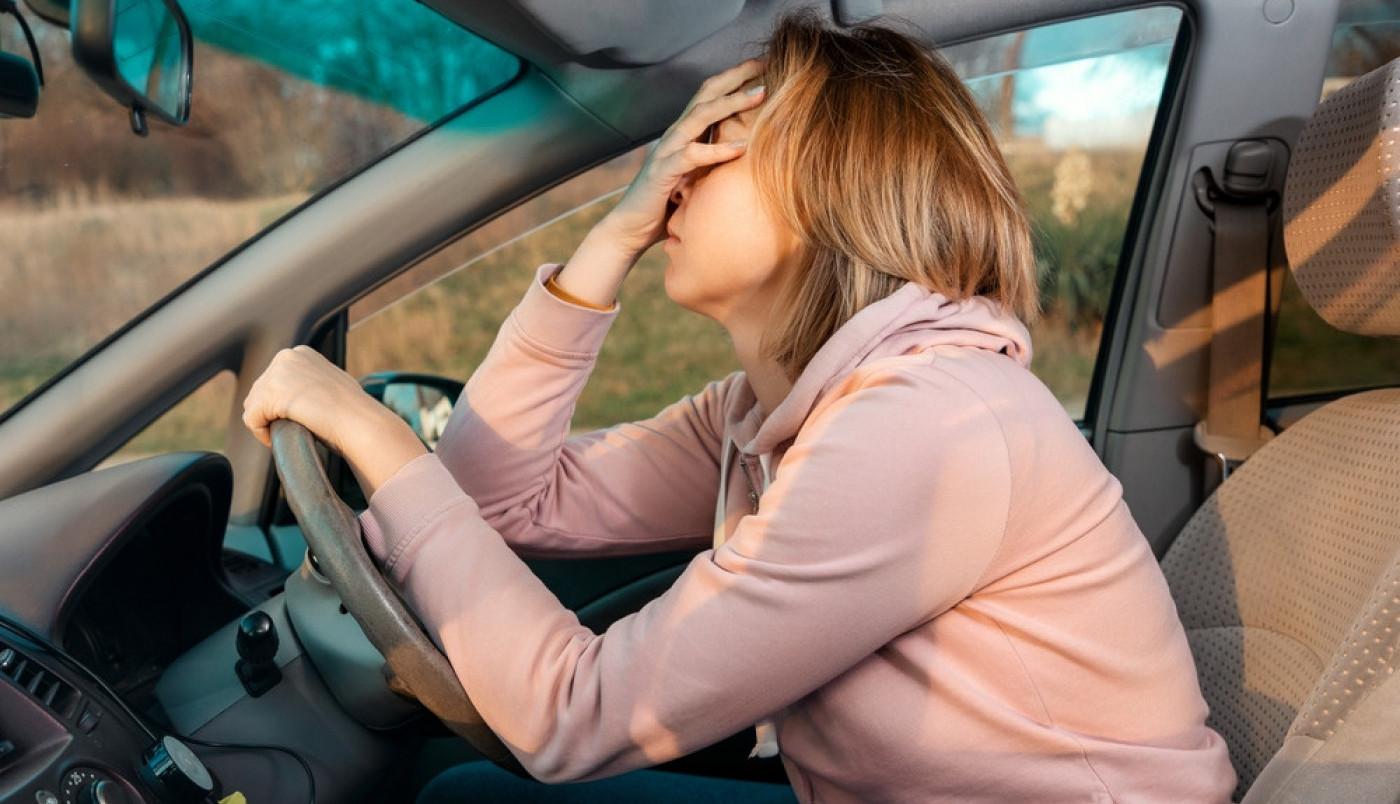 PORED ALKOHOLA OVO JE NAJVEĆI NEPRIJATELJ ZA VOLANOM: Ne može da se izmeri, niti detektuje, a krivac je za ogroman broj nesreća!
