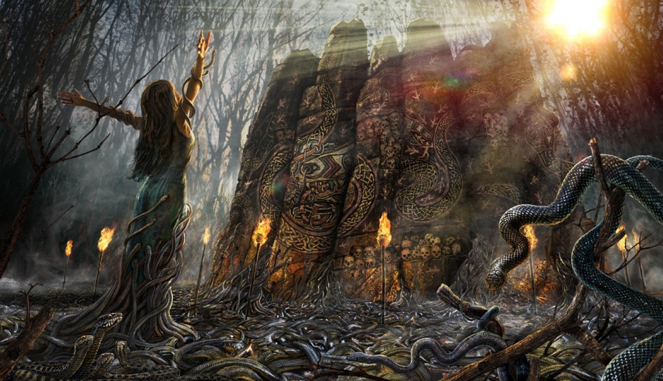 PO KELTSKOM HOROSKOPU velika sreća čeka 3 znaka! Jednom se smeši brak i to mnogo brže nego što misle!