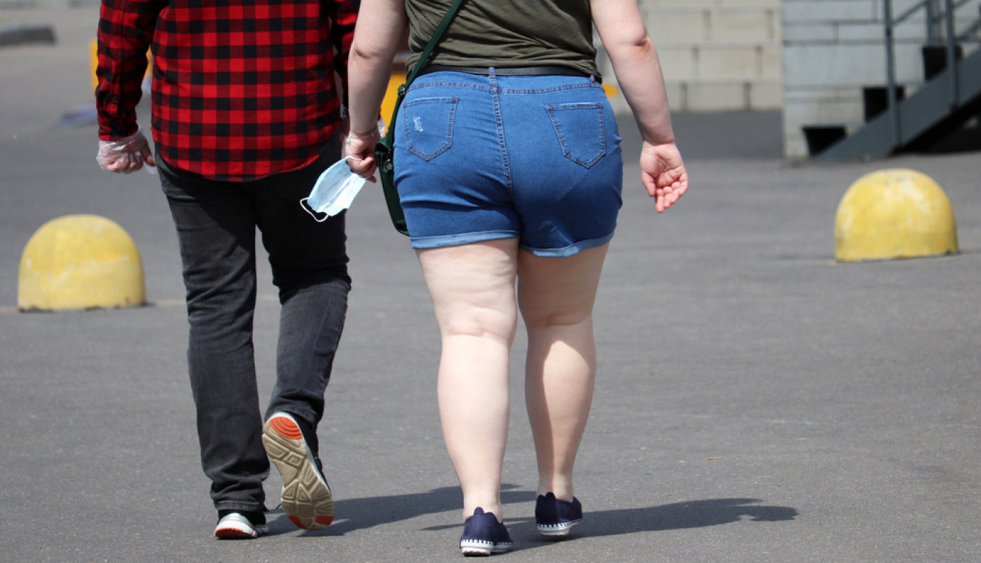 Gordanu napustio muž KAD JE SMRŠALA 20 KILOGRAMA! Potresna ispovest obišla region, evo šta je sve preživela!