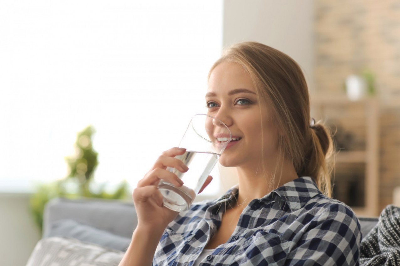 Da li VODA zaista pomaže kod mršavljenja? Evo šta kažu STRUČNACI