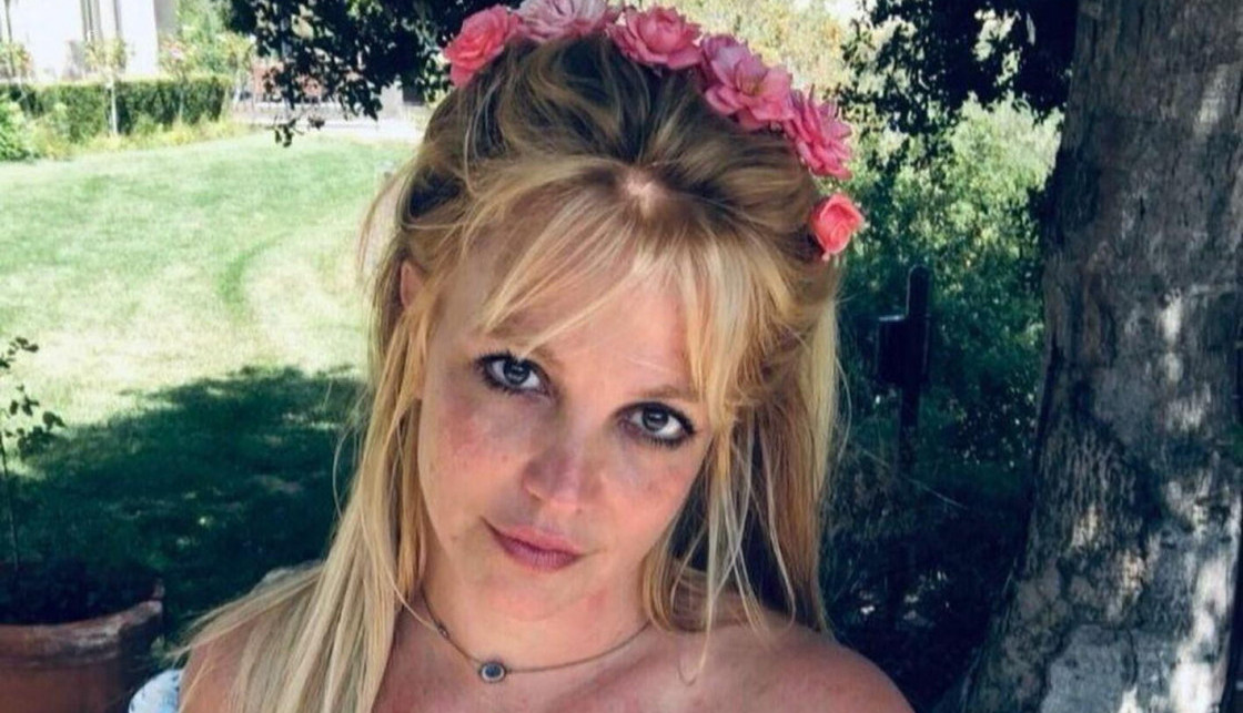 SUZE ZBOG BRITNI SPIRS! Oglasili se sinovi čuvene pevačice, njihove reči dirnule su u srca fanove širom sveta! (FOTO)