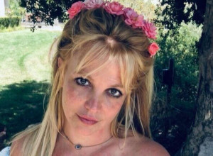 SUZE ZBOG BRITNI SPIRS! Oglasili se sinovi čuvene pevačice, njihove reči dirnule su u srca fanove širom sveta! (FOTO)