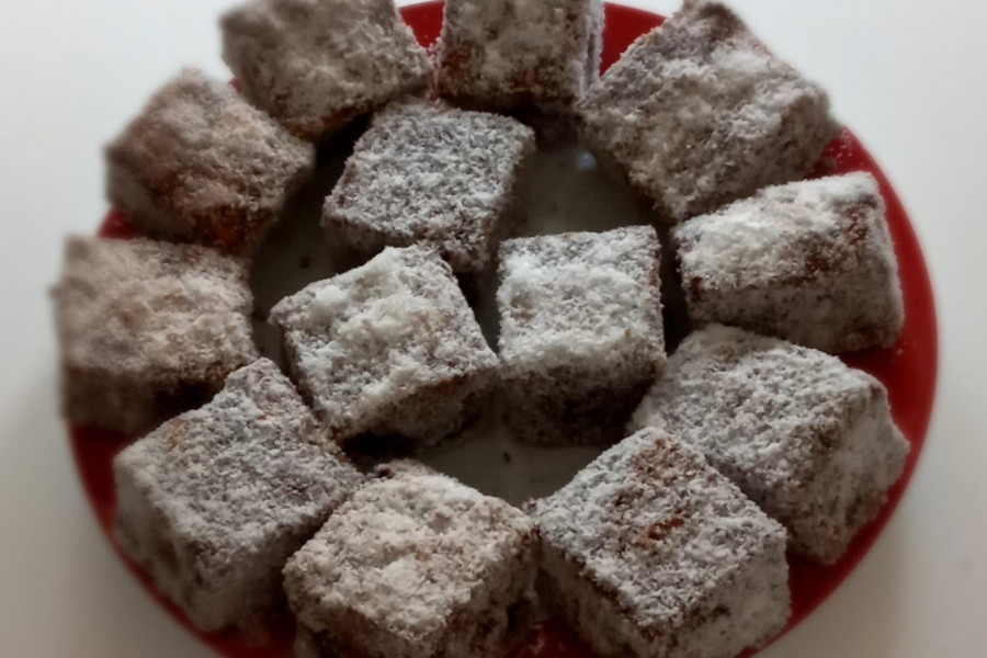 NEODOLJIVI ČUPAVCI ZA SAVRŠEN VIKEND: Lagani dezert na najlakši način