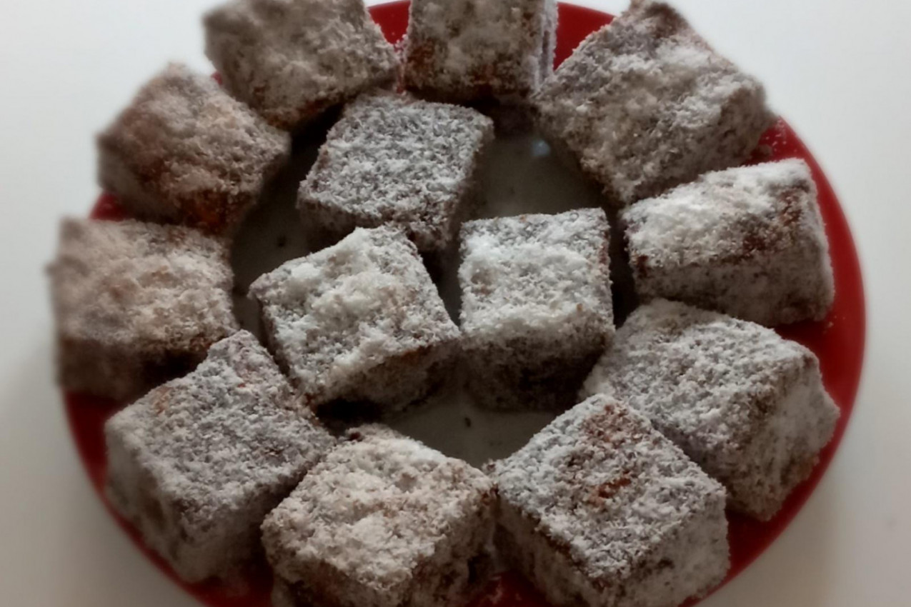 NEODOLJIVI ČUPAVCI ZA SAVRŠEN VIKEND: Lagani dezert na najlakši način