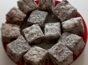 NEODOLJIVI ČUPAVCI ZA SAVRŠEN VIKEND: Lagani dezert na najlakši način