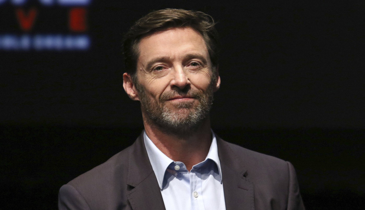 ČUVENI GLUMAC IMA RAK! Potresne fotografije obišle svet: VRATIO SE! (FOTO)