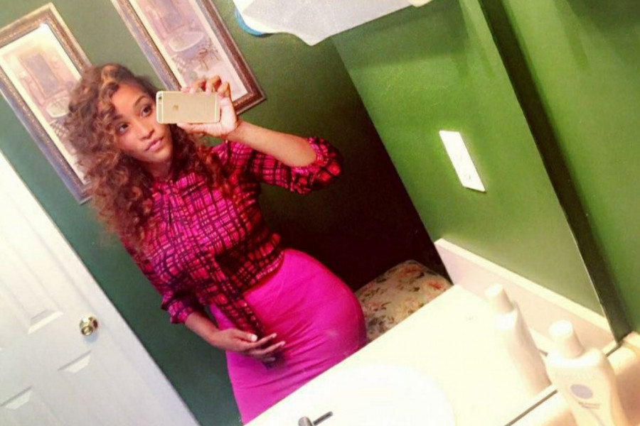 UČITELJICA OTPUŠTENA ZBOG OBLINA! Ove fotografije obišle su svet!