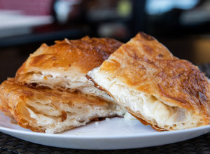 BUREK bolji od onog iz pekare: Recept koji ćete obožavati