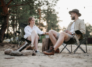 Kratak NEOBAVEZAN RAZGOVOR može mnogo toga DA OTKRIJE O VAMA