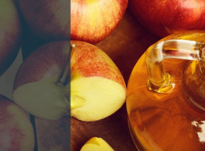 ZDRAVO I UKUSNO: Sirup za sok od jabuka  (VIDEO)