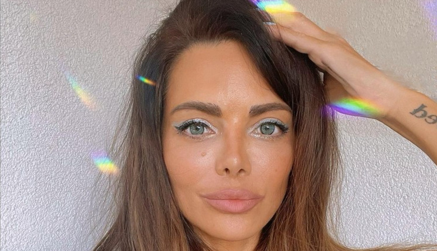 NIKOLINA PIŠEK spremna za nove radne podvige, evo kako je prošao njen PRVI RADNI DAN (FOTO)