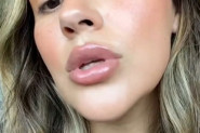 Novi trend "GYM LIPS" koji je osvojio žene širom sveta, a muškarce će potpuno sludeti:  Sočne usne za kojima će se svi okretati (FOTO)