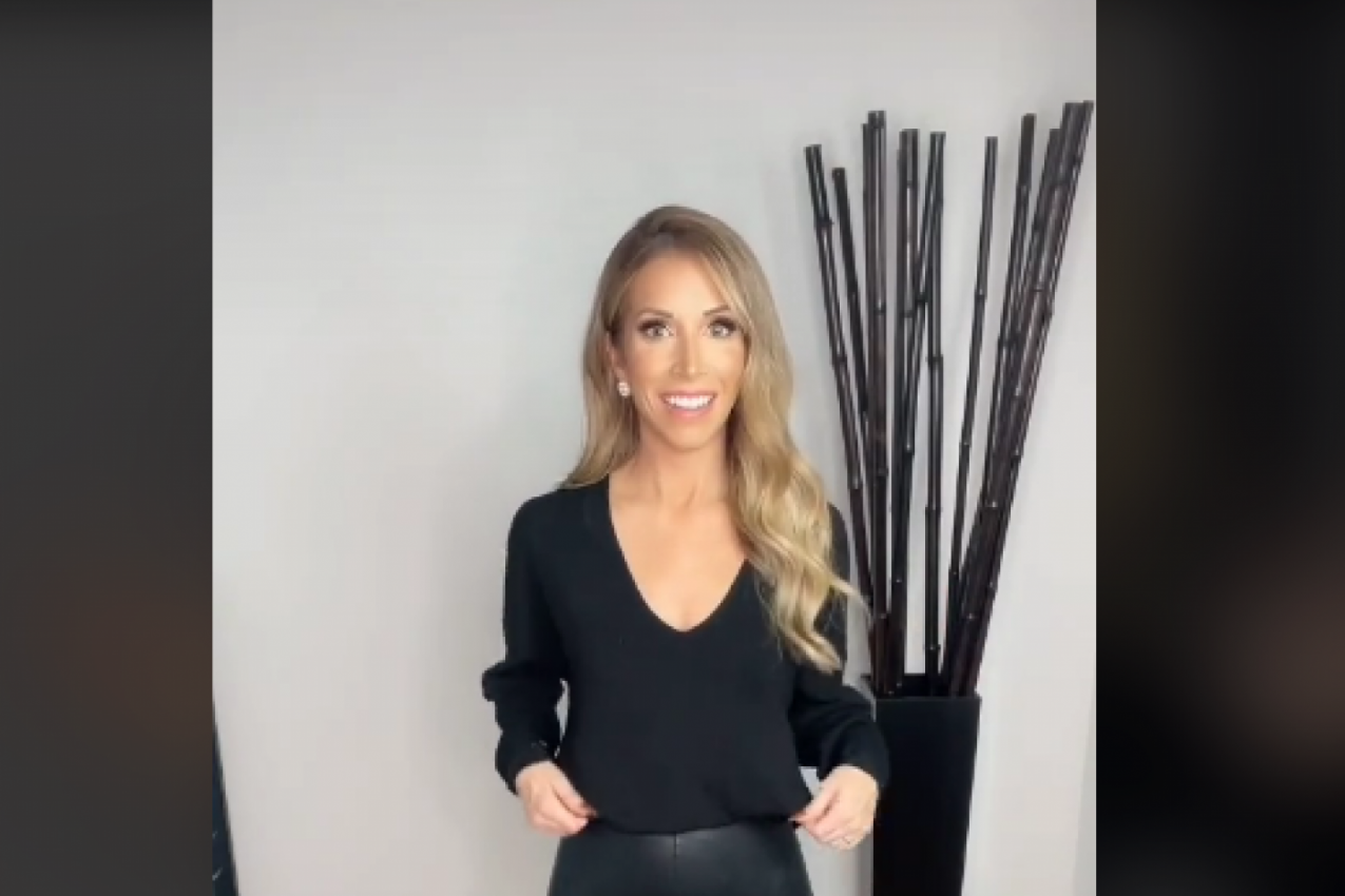 Obucite se tako da BUDETE VITKI! Saveti modnih stručnjaka koji će vas oduševiti