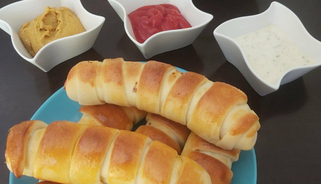 VIRŠLE U PECIVU: Oduševićete se sjajnim predlogom za doručak