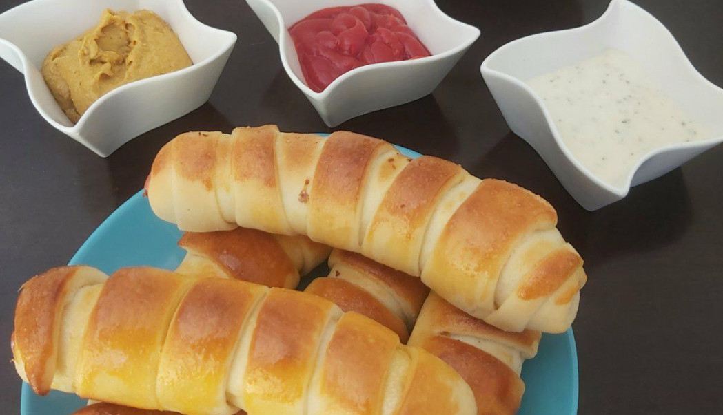 VIRŠLE U PECIVU: Oduševićete se sjajnim predlogom za doručak