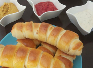 VIRŠLE U PECIVU: Oduševićete se sjajnim predlogom za doručak