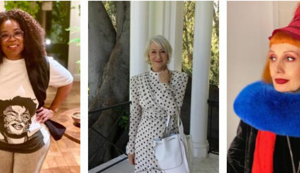 Odrekle se MAJČINSTVA zarad LAGODNIJEG ŽIVOTA: Dive koje nisu želele da imaju decu jer bi ih OPTERETILA ! (FOTO)