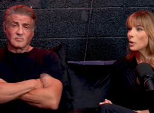 PRAVI RAZLOG RAZVODA STALONEA: Tetovaža psa kojom je prekrio lik svoje žene samo kap u moru problema!