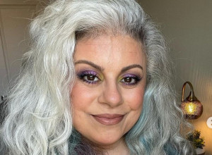 SENKE NEONSKIH BOJA za dame u godinama: Da ili ne?