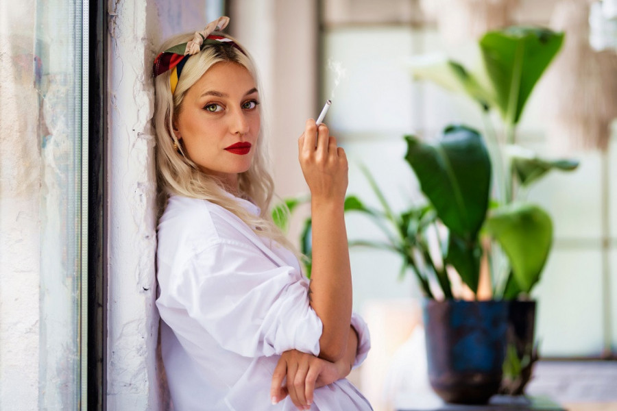 Rešite se NEPRIJATNOG MIRISA DUVANA u domu uz prirodne sastojke! (FOTO)