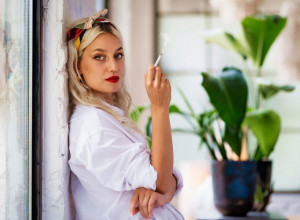 Rešite se NEPRIJATNOG MIRISA DUVANA u domu uz prirodne sastojke! (FOTO)