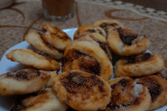 PREUKUSNI KOLAČI SA BELIM VINOM! Recept koji morate da probate