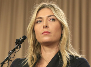 Evo kako danas izgleda Marija Šarapova: MAJČINSTVO JU JE PROMENILO! (FOTO)