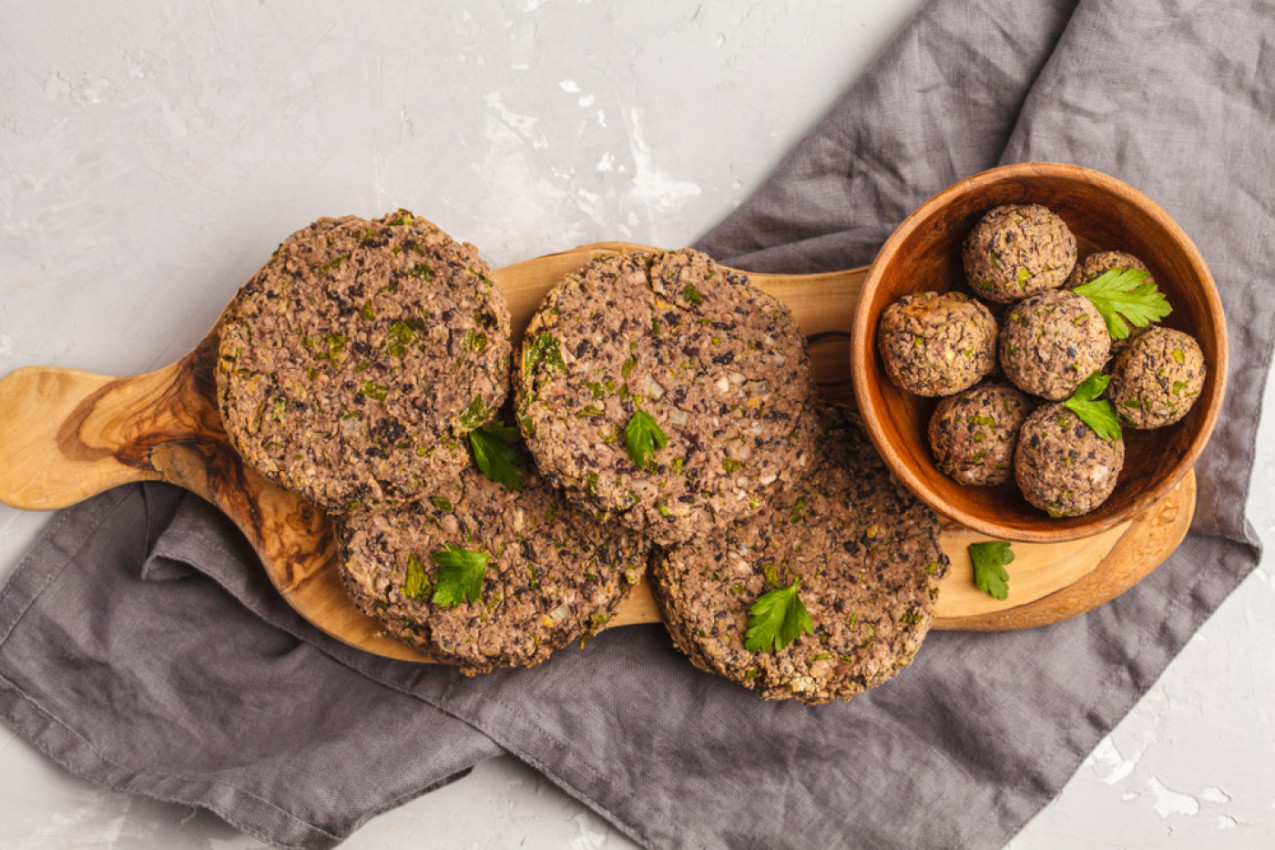 ĆUFTE OD PASULJA,  obrok koji ćete obožavati (FOTO)
