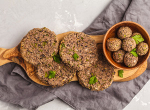 ĆUFTE OD PASULJA,  obrok koji ćete obožavati (FOTO)