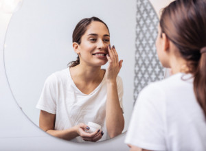 NAPRAVITE SAMI hidrantnu KREMU za lice uz samo 3 sastojka:  Jeftinije i zdravije! (FOTO)