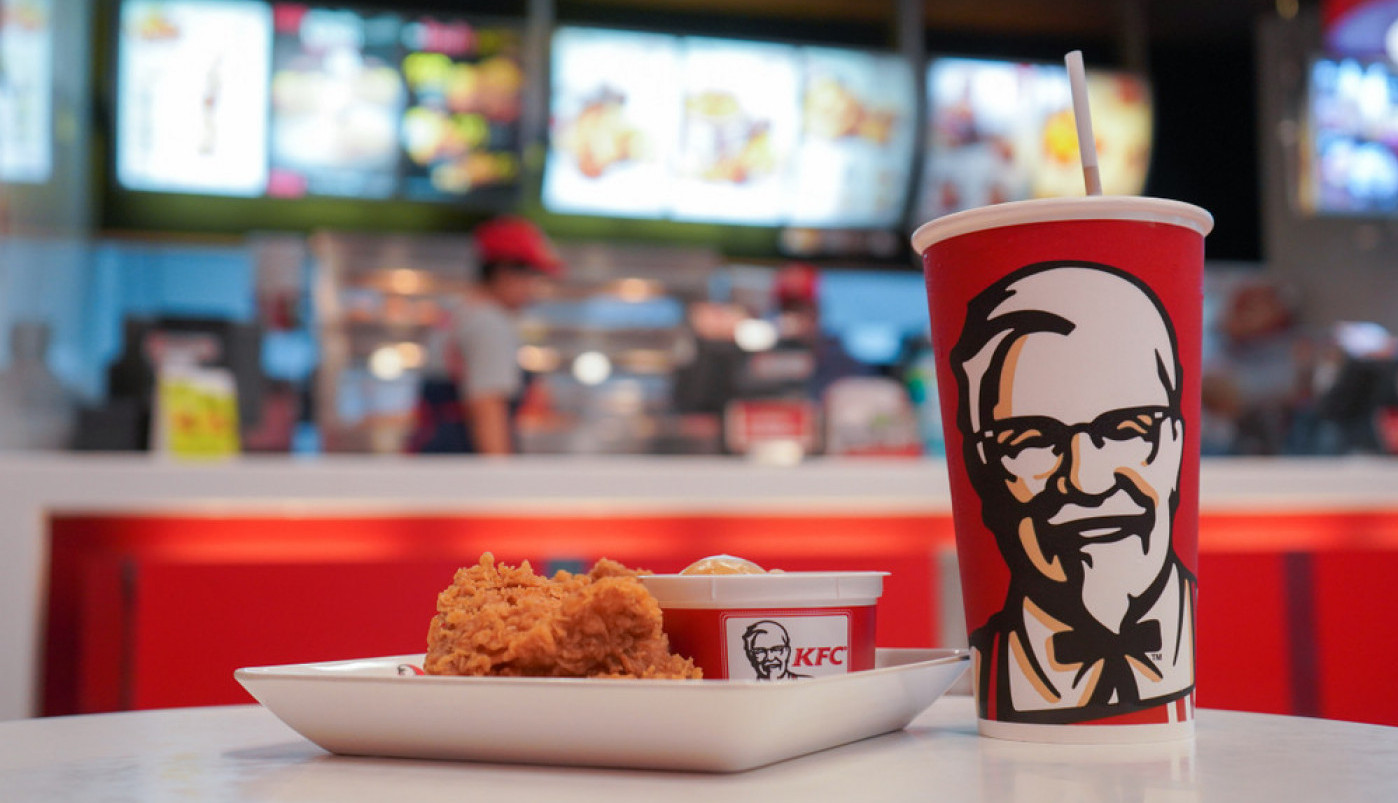 OTKRIVEN TAJNI KFC SASTOJAK! Ljudi u šoku: Pa ovo je otrov, nije ni čudo što je piletina tako ukusna!