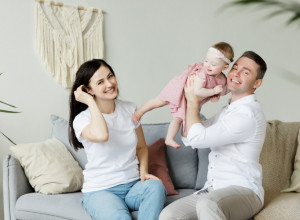 GENI SAMO JEDNOG RODITELJA UTIČU NA INTELIGENCIJU! Nauka je dokazala, a evo ko ima presudnu ulogu u tome koliko će dete biti pametno!