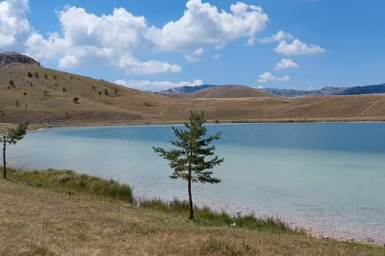 CARSTVO ČISTOG VAZDUHA NA KORAK OD NAS: Pogledajte zbog čega je ova planina večita inspiracija naučnika (FOTO)