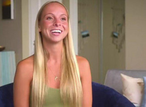 OVA DEVOJKA KRIJE BIZARNU TAJNU! Tek kad zavede muškarca otkriva mu kako u stvari izgleda! (FOTO/VIDEO)