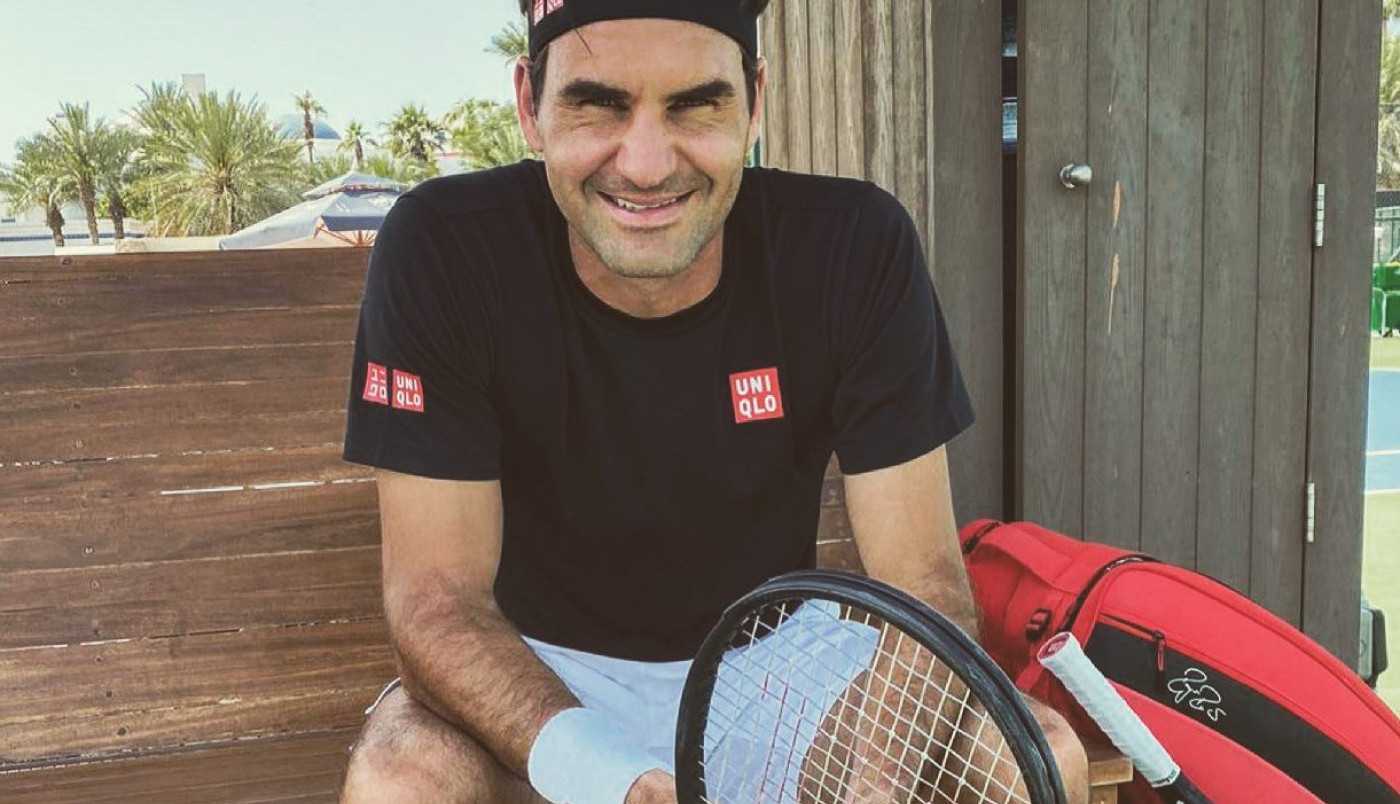 SVE TAJNE RODŽERA FEDERERA:  Da su teniserovi protivnici znali za ovu njegovu stranu, ne bi  godinama bio nepobediv (FOTO)