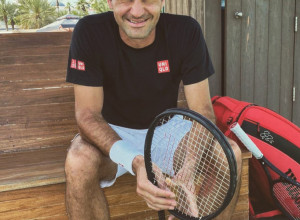 SVE TAJNE RODŽERA FEDERERA:  Da su teniserovi protivnici znali za ovu njegovu stranu, ne bi  godinama bio nepobediv (FOTO)