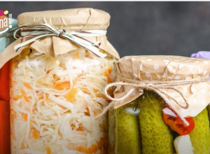 MORATE PROBATI TURŠIJU SA MEDOM! Zimnica će vam imati ukus o kakvom ste oduvek sanjali! (VIDEO)