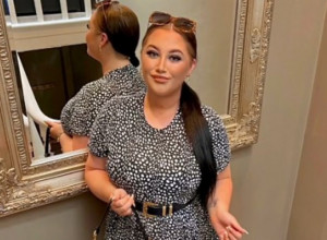 Pred polazak u školu dobila sam užasne bolove u leđima! Svemu sam se nadala kada sam pogledala ISPOD SUKNJE, ALI NE I OVOME! (FOTO)