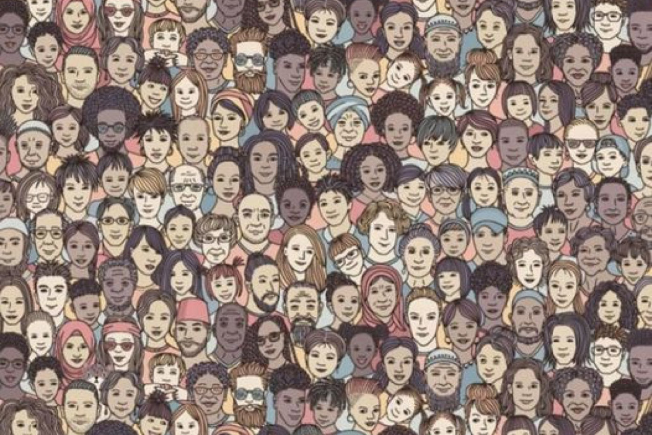 Imate sokolove oči ako nađete mačku na ovoj fotografiji za samo 4 sekunde! Izazov koji je osvojio Evropu!