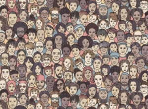 Imate sokolove oči ako nađete mačku na ovoj fotografiji za samo 4 sekunde! Izazov koji je osvojio Evropu!