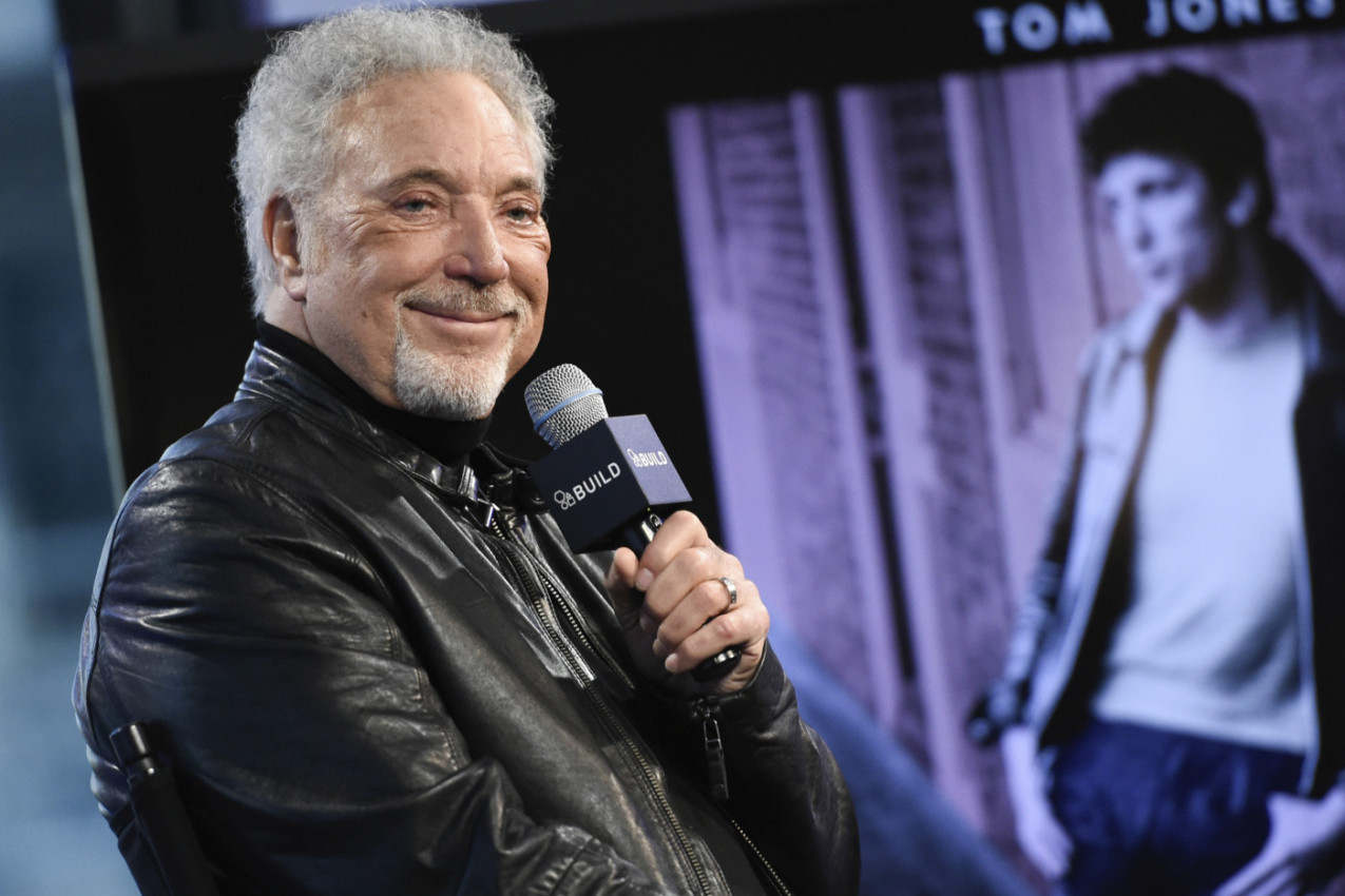 ČUVENI PEVAČ SE "ISTOPIO"! Njegovu dijetu svako može da primeni!