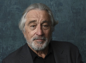 ROBERT DE NIRO U 79. GODINI DOBIO SEDMO DETE:  Svi govore o partnerki vremešnog glumca (FOTO)