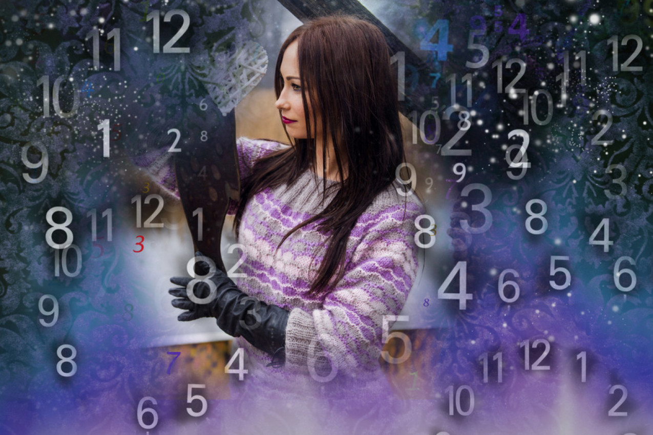 SUDBINA CELE GENERACIJE ODREĐENA JE BROJEVIMA! Pogledajte šta čeka one koji su rođeni iste godine kao i vi!