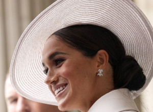 NOVI ŠOKANTAN POTEZ MEGAN MARKL POSLE SMRTI KRALJICE? Britanci zaprepašćeni: Kako je ovo moguće?