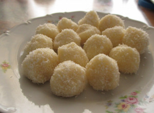 ORIGINALNE RAFAELO KUGLICE: Neka vam ukus kokosa uvek bude na dohvat ruke!